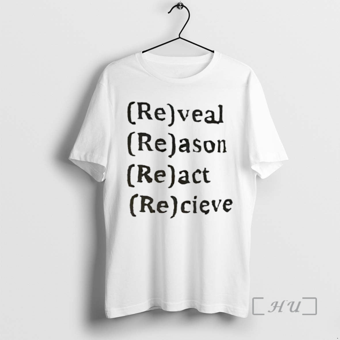 Officials Reveal Reason React Receive T-Shirts, Hoodie, Sweatshirt | PopFlextees.com