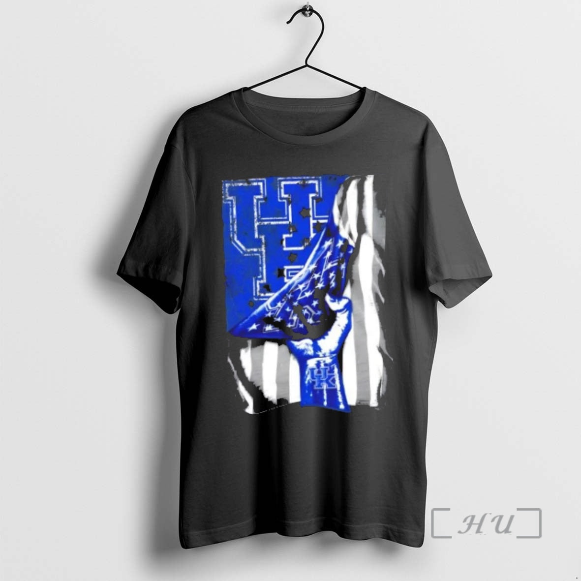 Officials Revealing The Glory Kentucky Wildcats X Usa Flag T-Shirts, Hoodie, Sweatshirt | PopFlextees.com
