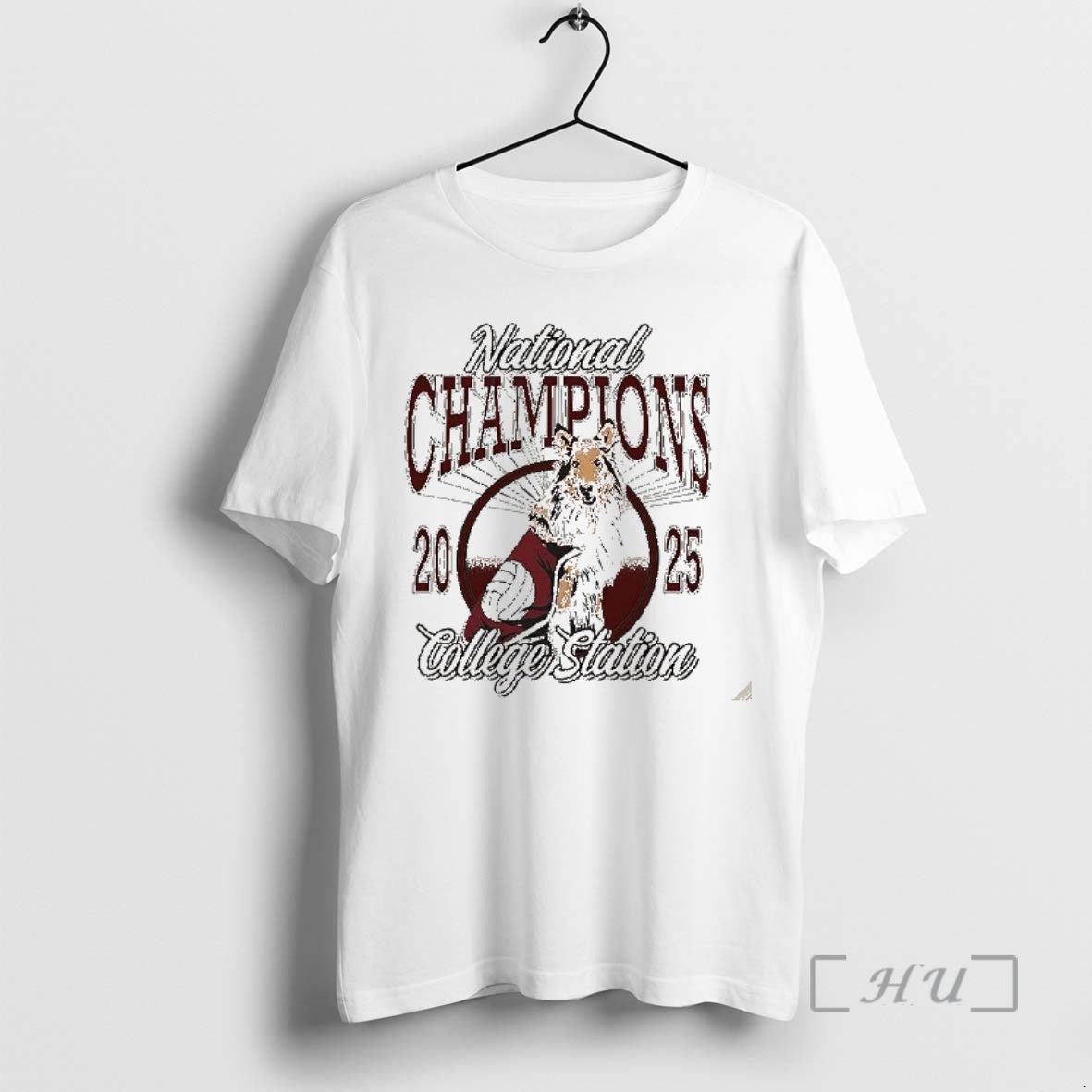 Officials Reveille Texas Am Volleyball National Champions College Stadium 2025 T-Shirts, Hoodie, Sweatshirt | PopFlextees.com