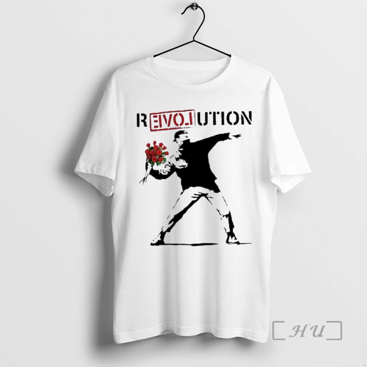 Officials Revolution Anyone Need T-Shirts, Hoodie, Sweatshirt