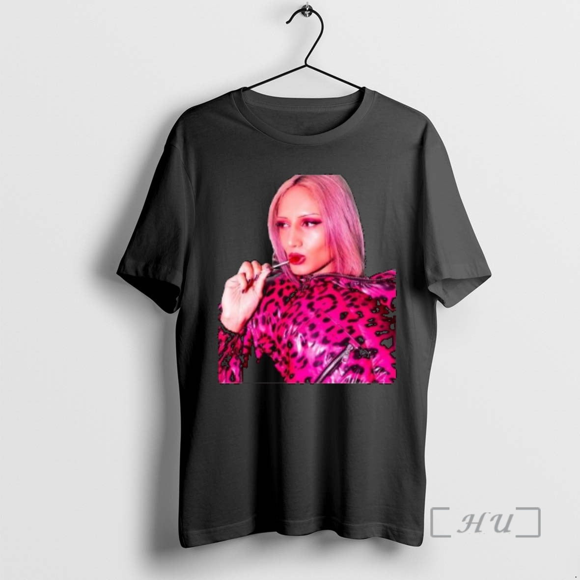 Officials Rhea Raj Rhea Raj Vday Sucker Circle Black T-Shirts, Hoodie, Sweatshirt | PopFlextees.com