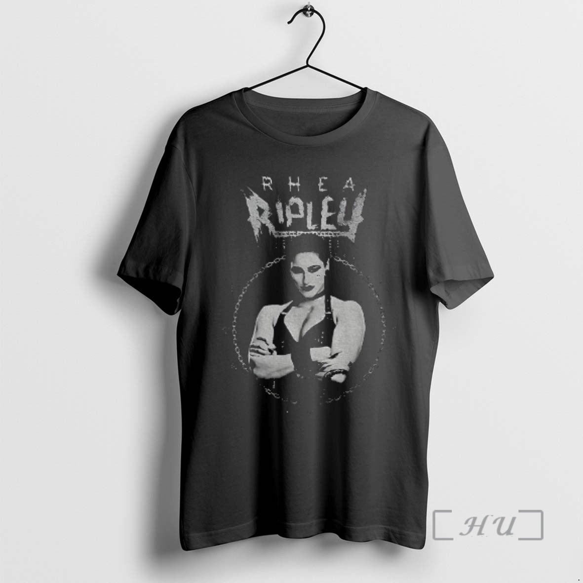 Officials Rhea Ripley Demon In Your Dreams Brutality Wrestling T-Shirts, Hoodie, Sweatshirt | PopFlextees.com