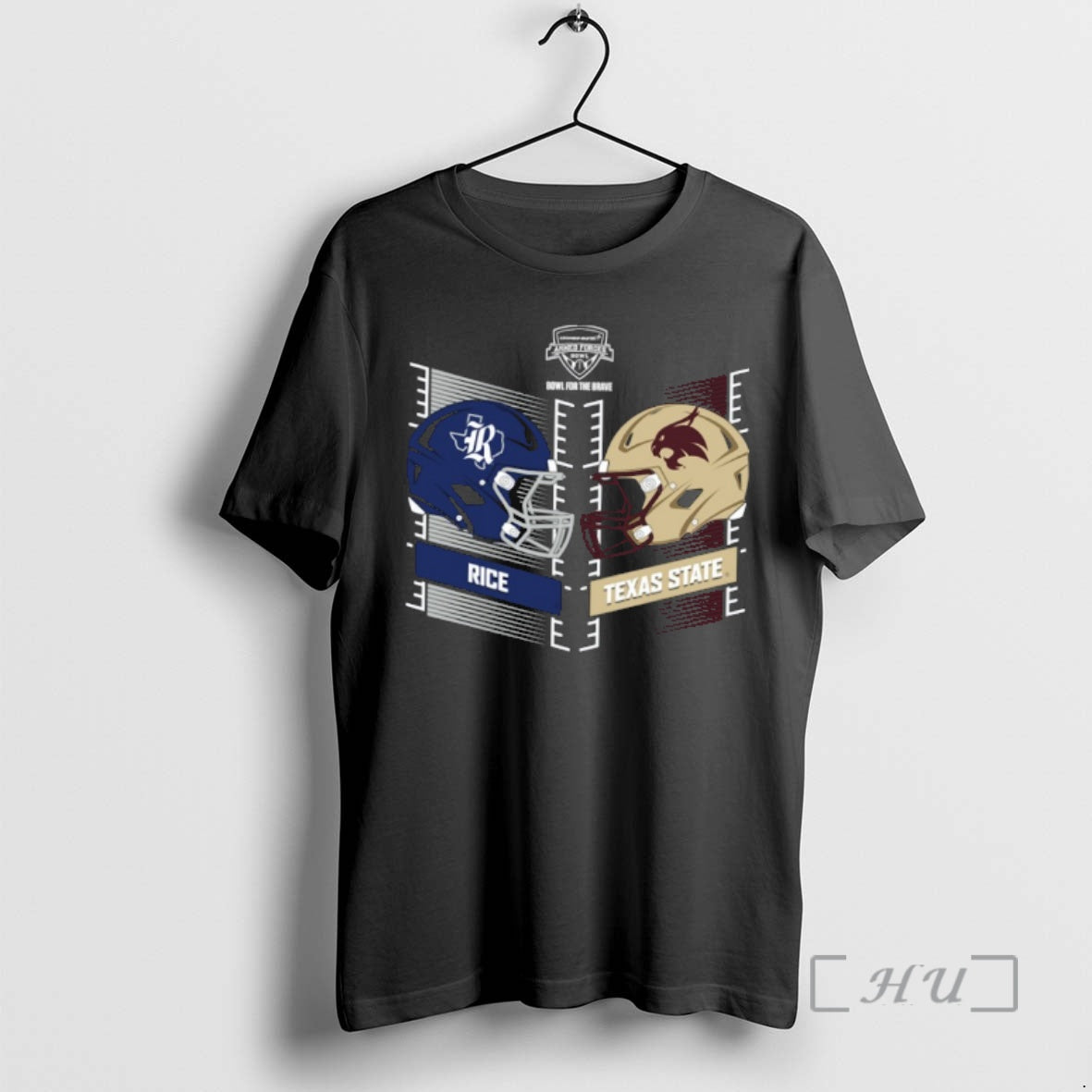 Officials Rice Owls Vs T-Shirts, Hoodie, Sweatshirt | PopFlextees.com
