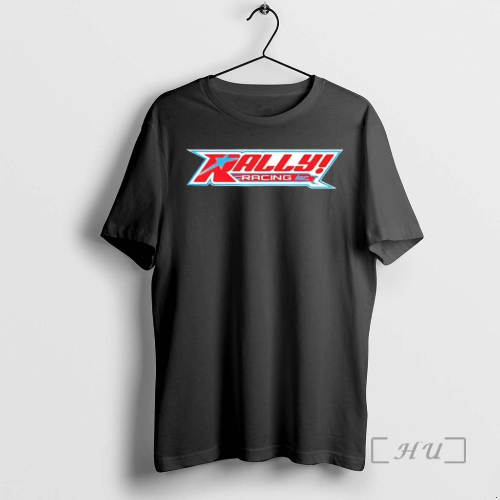Officials Rick Ness Rally Logo T-Shirts, Hoodie, Sweatshirt | PopFlextees.com