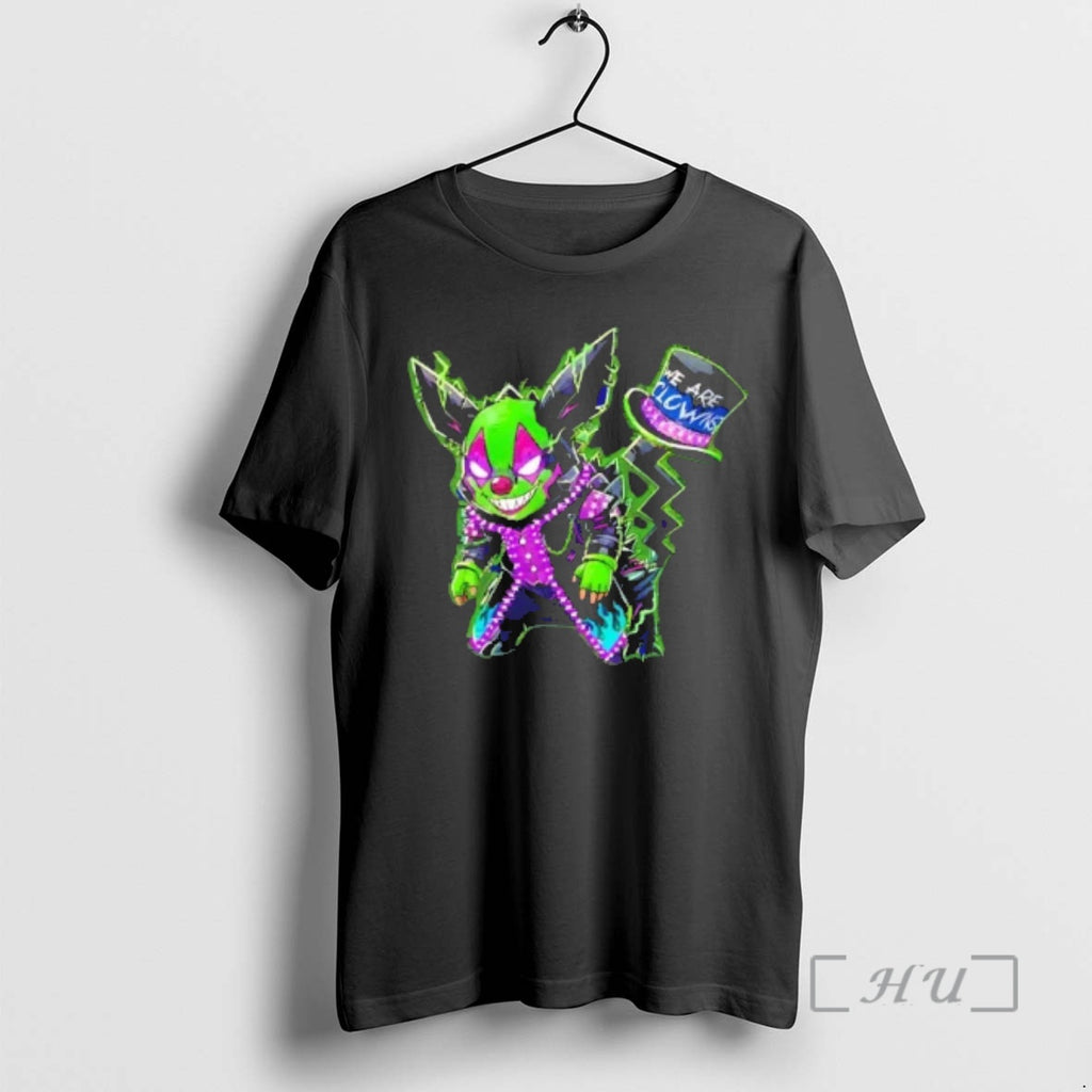 Officials Rika Wildlee Rika 2025 Graphic T-Shirts, Hoodie, Sweatshirt | PopFlextees.com