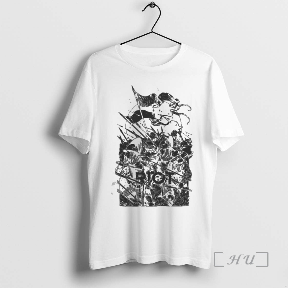 Officials Riot Division Tradition Of Riot White T-Shirts, Hoodie, Sweatshirt | PopFlextees.com