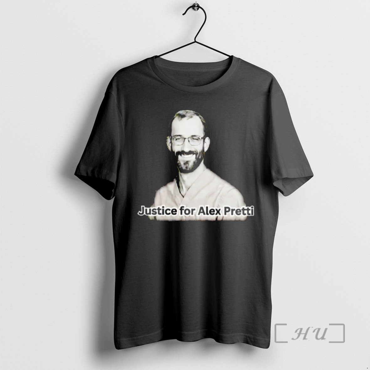 Officials Rip Justice For Alex Pretti Anti Ice T-Shirts, Hoodie, Sweatshirt | PopFlextees.com