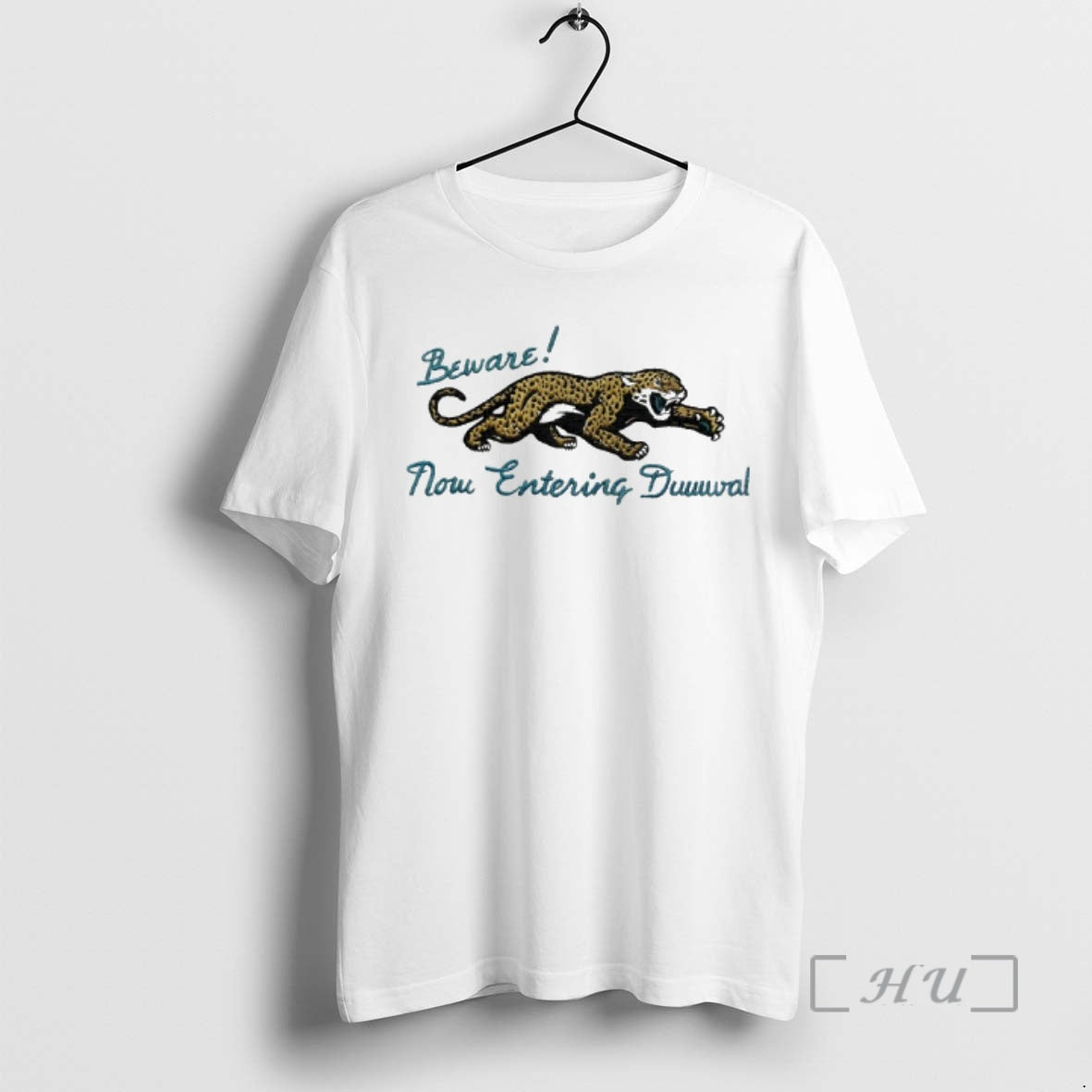 Officials Robert Hainsey Beware Now Entering Duuuval T-Shirts, Hoodie, Sweatshirt | PopFlextees.com