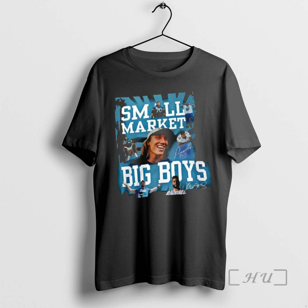 Officials Robert Hainsey Robert Hainsey Small Market Big Boys Signature T-Shirts, Hoodie, Sweatshirt | PopFlextees.com