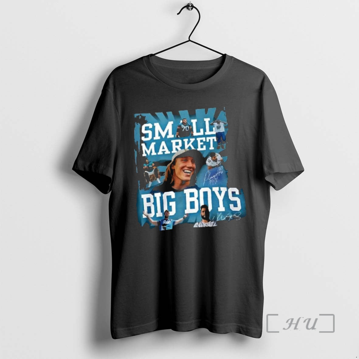 Officials Robert Hainsey Robert Hainsey Small Market Big Boys Signature T-Shirts, Hoodie, Sweatshirt | PopFlextees.com