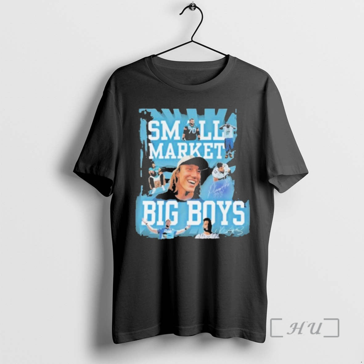Officials Robert Hainsey Small Market Big Boys T-Shirts, Hoodie, Sweatshirt | PopFlextees.com