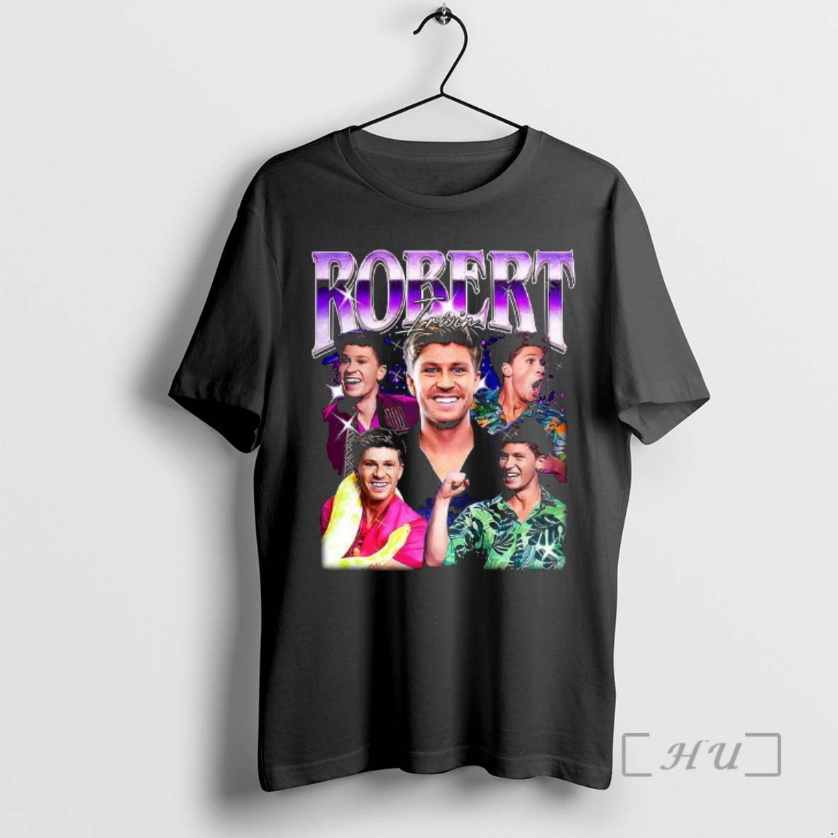 Officials Robert Irwin Dancing With The Stars Graphic T-Shirts, Hoodie, Sweatshirt | PopFlextees.com