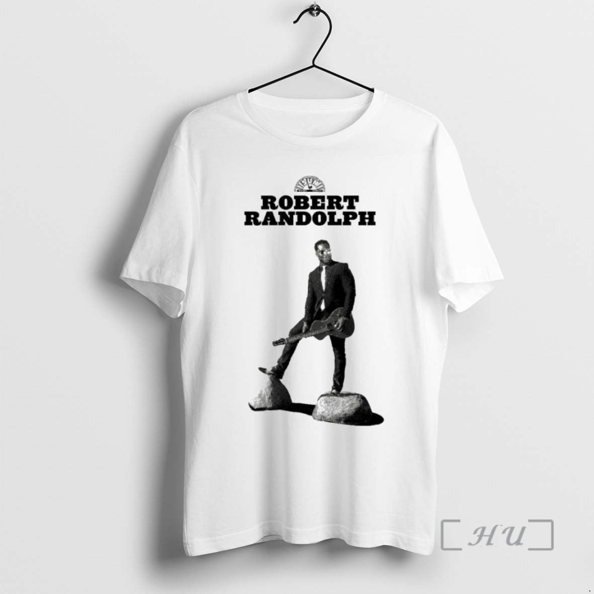 Officials Robert Randolph Rock Sun Records T-Shirts, Hoodie, Sweatshirt