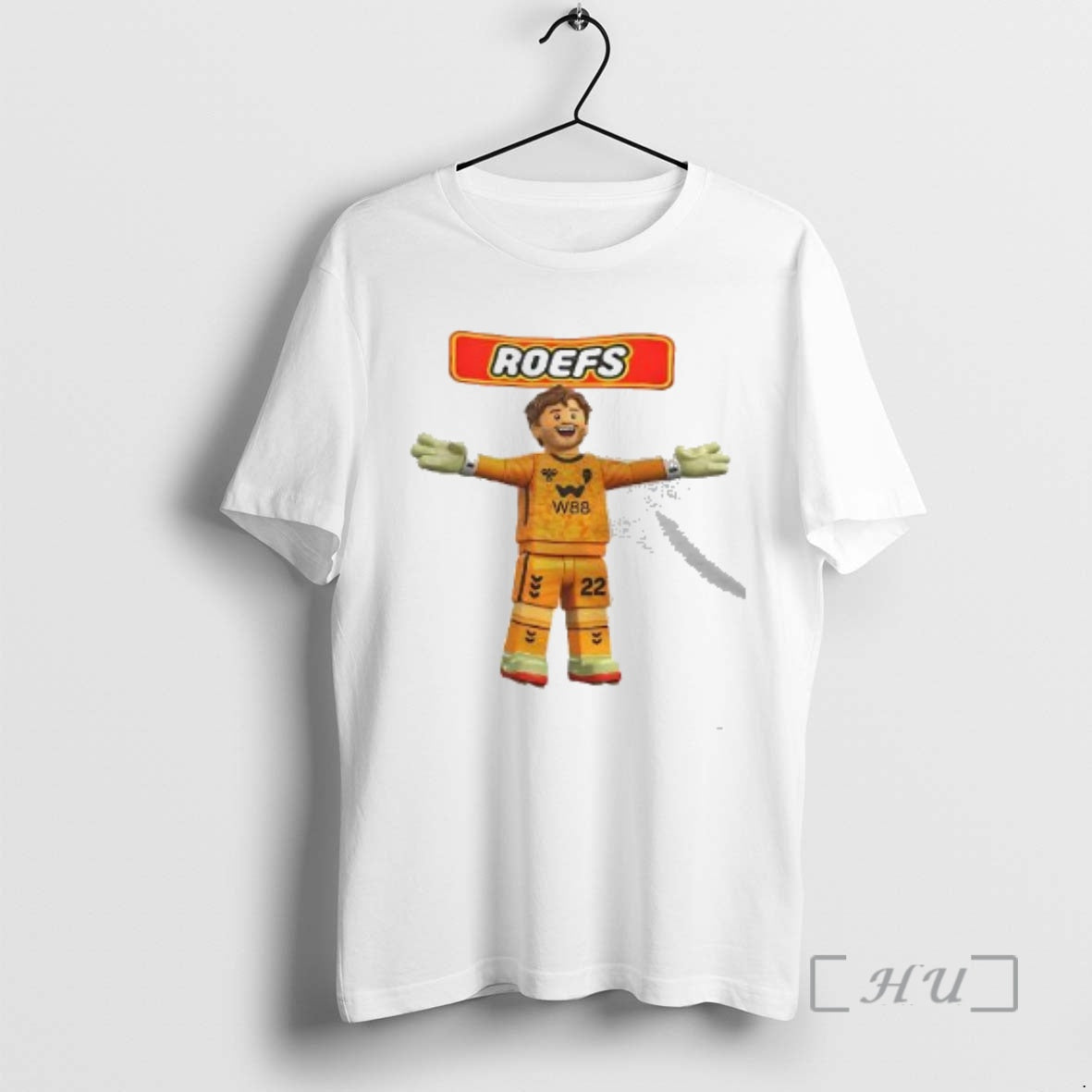 Officials Robin Roefs Lego T-Shirts, Hoodie, Sweatshirt | PopFlextees.com