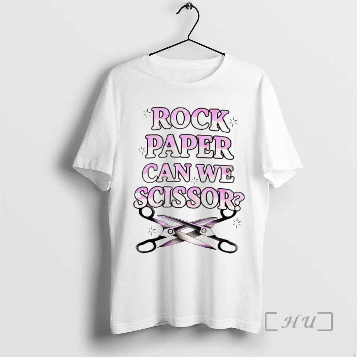 Officials Rock Paper Can We Scissor Lesbian Woman T-Shirts, Hoodie, Sweatshirt | PopFlextees.com