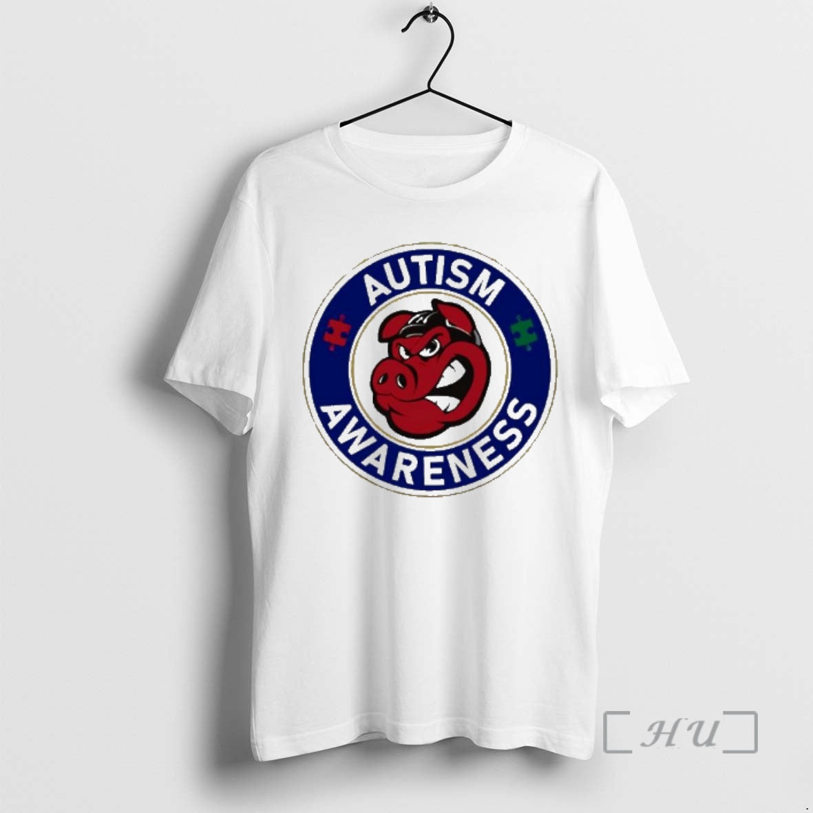 Officials Rockford Icehogs 2026 Autism Awareness Night T-Shirts, Hoodie, Sweatshirt | PopFlextees.com