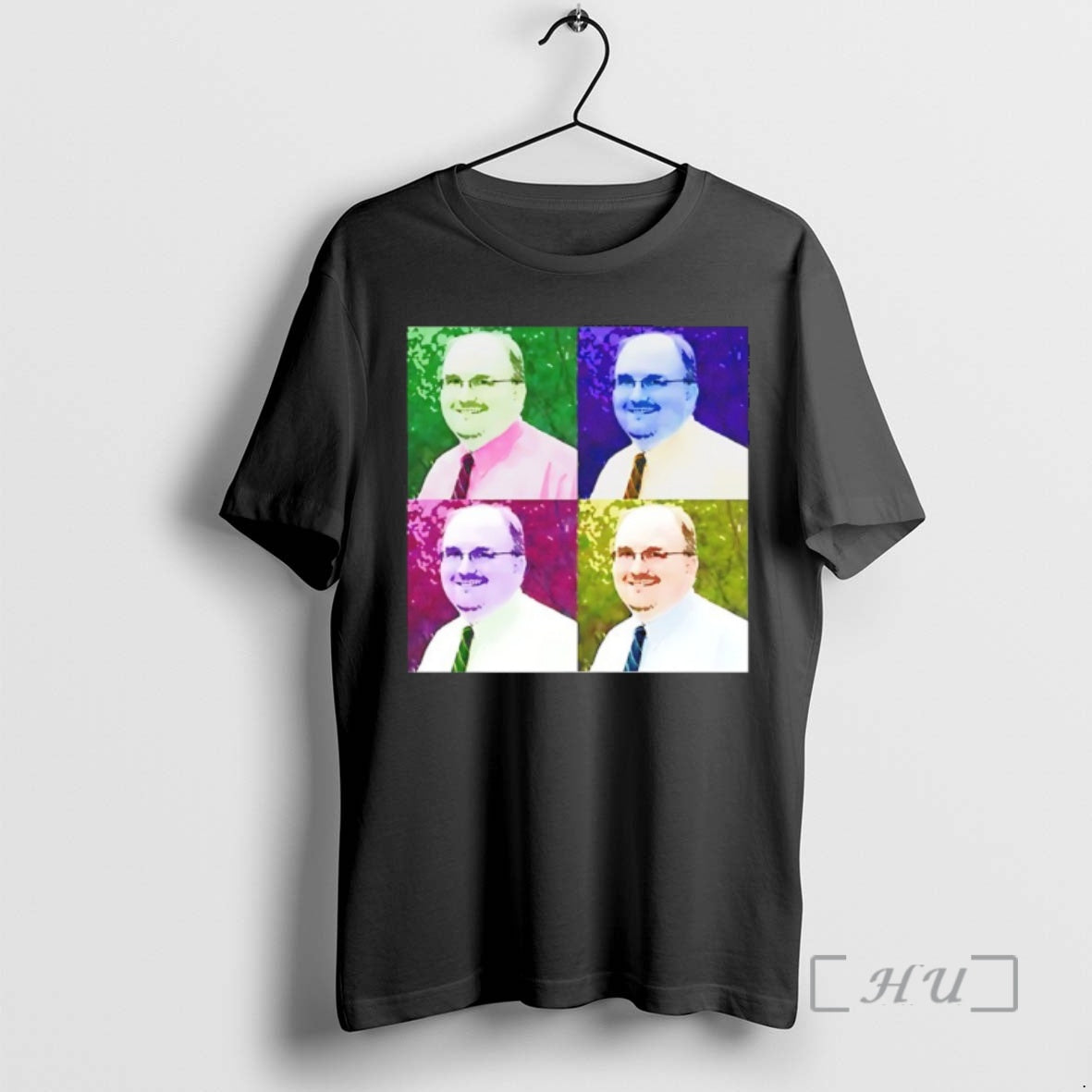 Officials Roger Ala Warhola Retro T-Shirts, Hoodie, Sweatshirt | PopFlextees.com