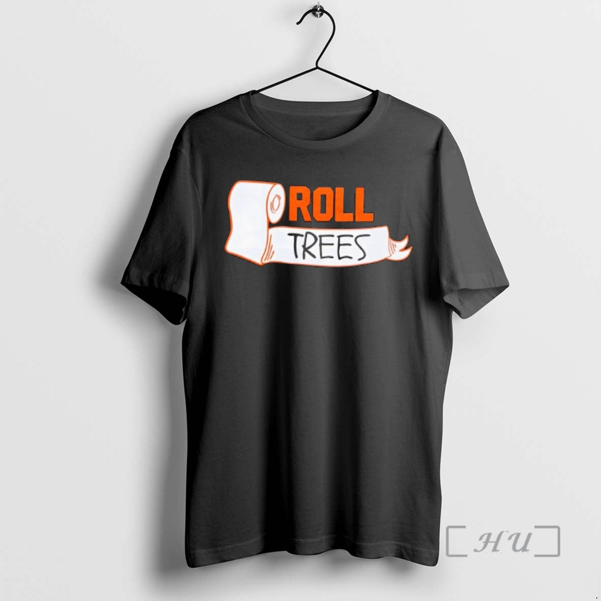 Officials Roll Trees Graphic T-Shirts, Hoodie, Sweatshirt | PopFlextees.com