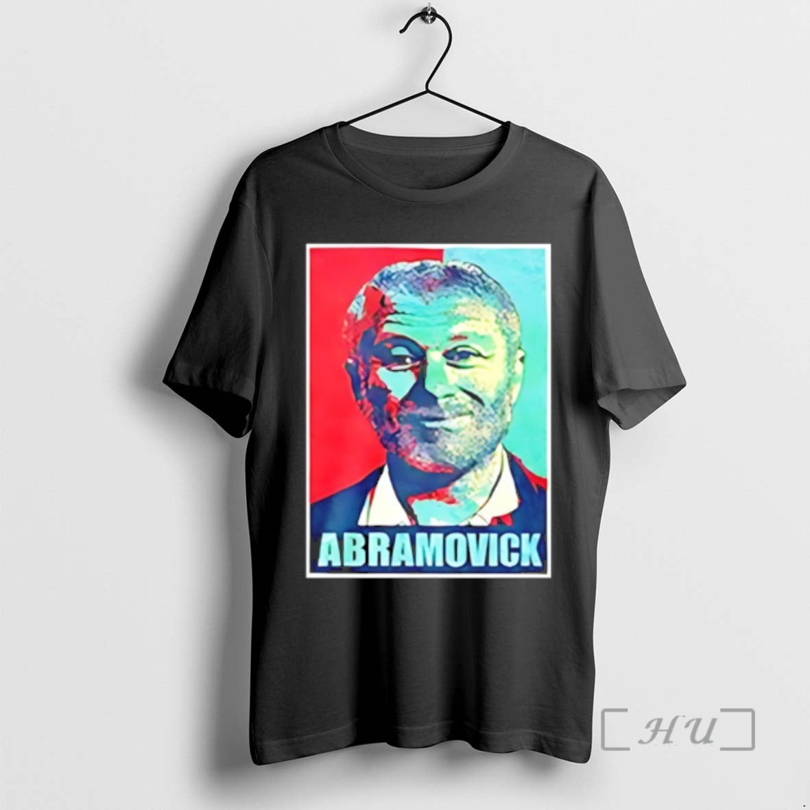 Officials Roman Abramovich Vintage T-Shirts, Hoodie, Sweatshirt | PopFlextees.com