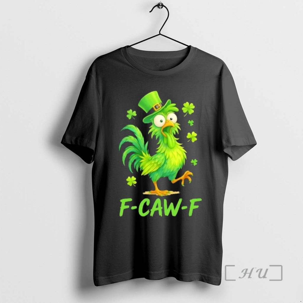 Officials Rooster F Caw F St T-Shirts, Hoodie, Sweatshirt | PopFlextees.com