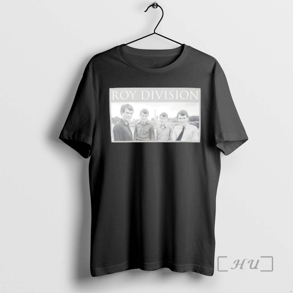 Officials Roy Division Oy Division Parody T-Shirts, Hoodie, Sweatshirt | PopFlextees.com