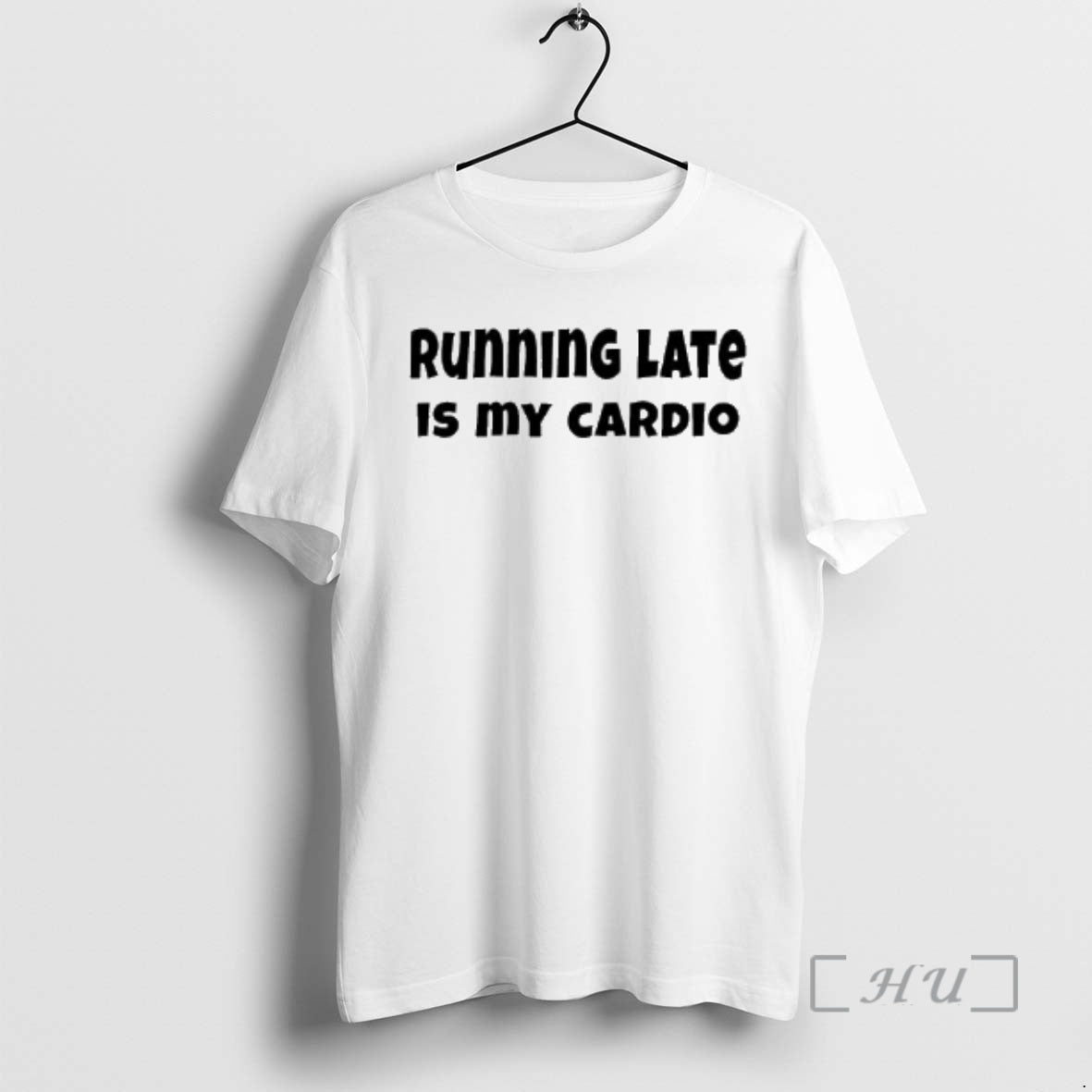 Officials Running Late Is My Cardio T-Shirts, Hoodie, Sweatshirt | PopFlextees.com
