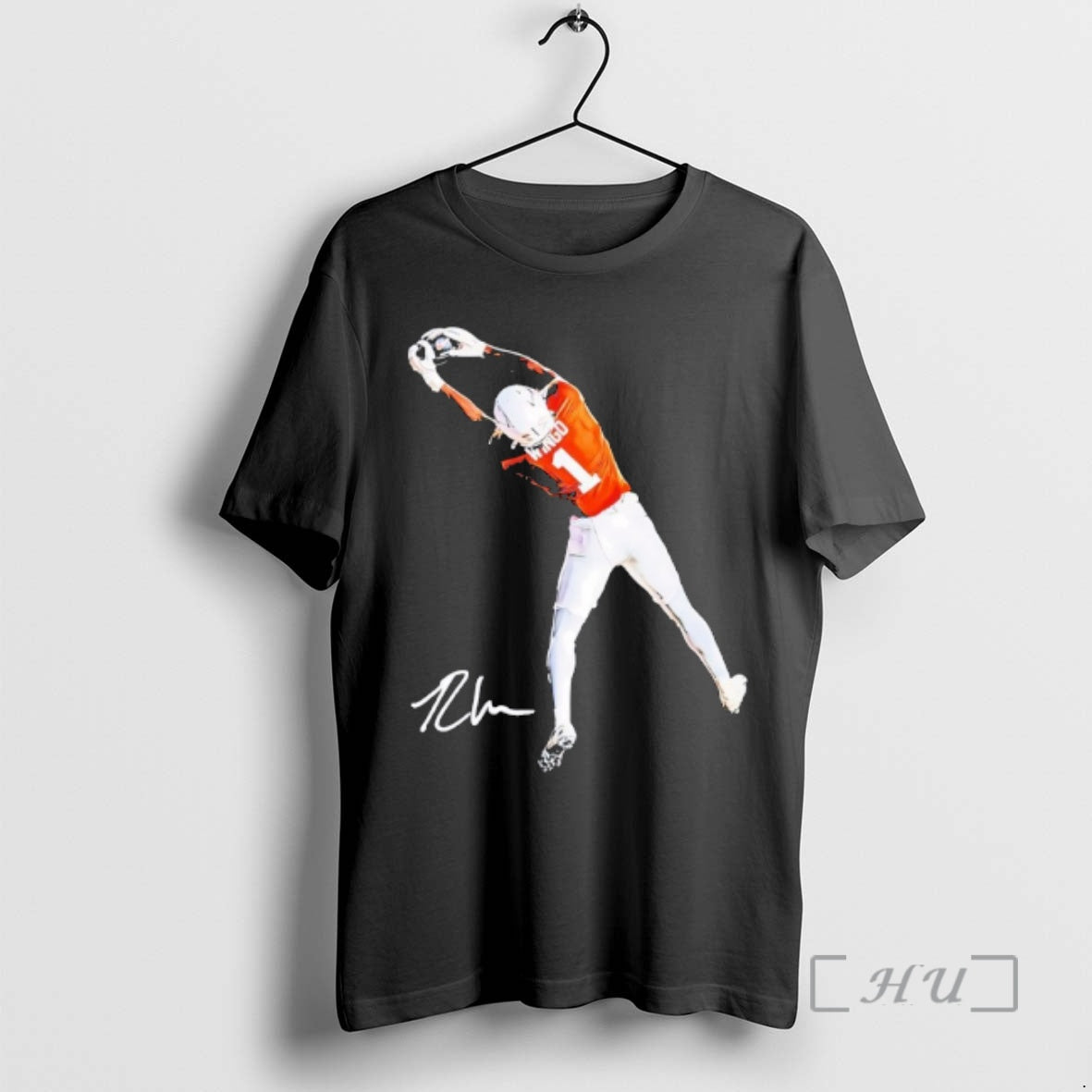 Officials Ryan Wingo Texas Longhorns Game Over Graphic T-Shirts, Hoodie, Sweatshirt | PopFlextees.com