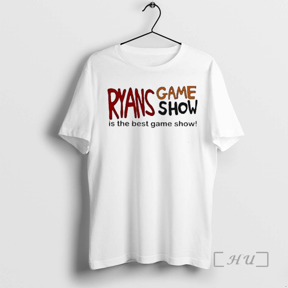 Officials Ryans Game Show Is The Best Game Show T-Shirts, Hoodie, Sweatshirt | PopFlextees.com