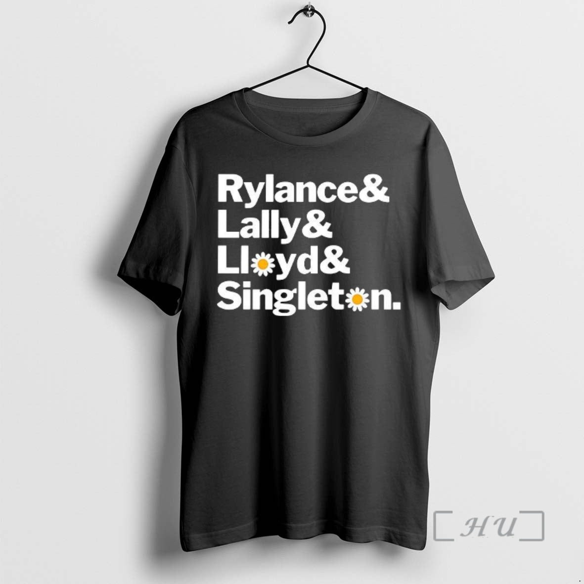 Officials Rylance Lally Lloyd And Singleton T-Shirts, Hoodie, Sweatshirt | PopFlextees.com