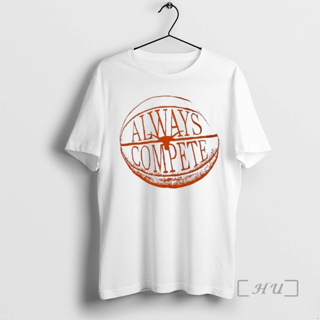 Officials Sec Basketball Always Compete Graphic T-Shirts, Hoodie, Sweatshirt | PopFlextees.com