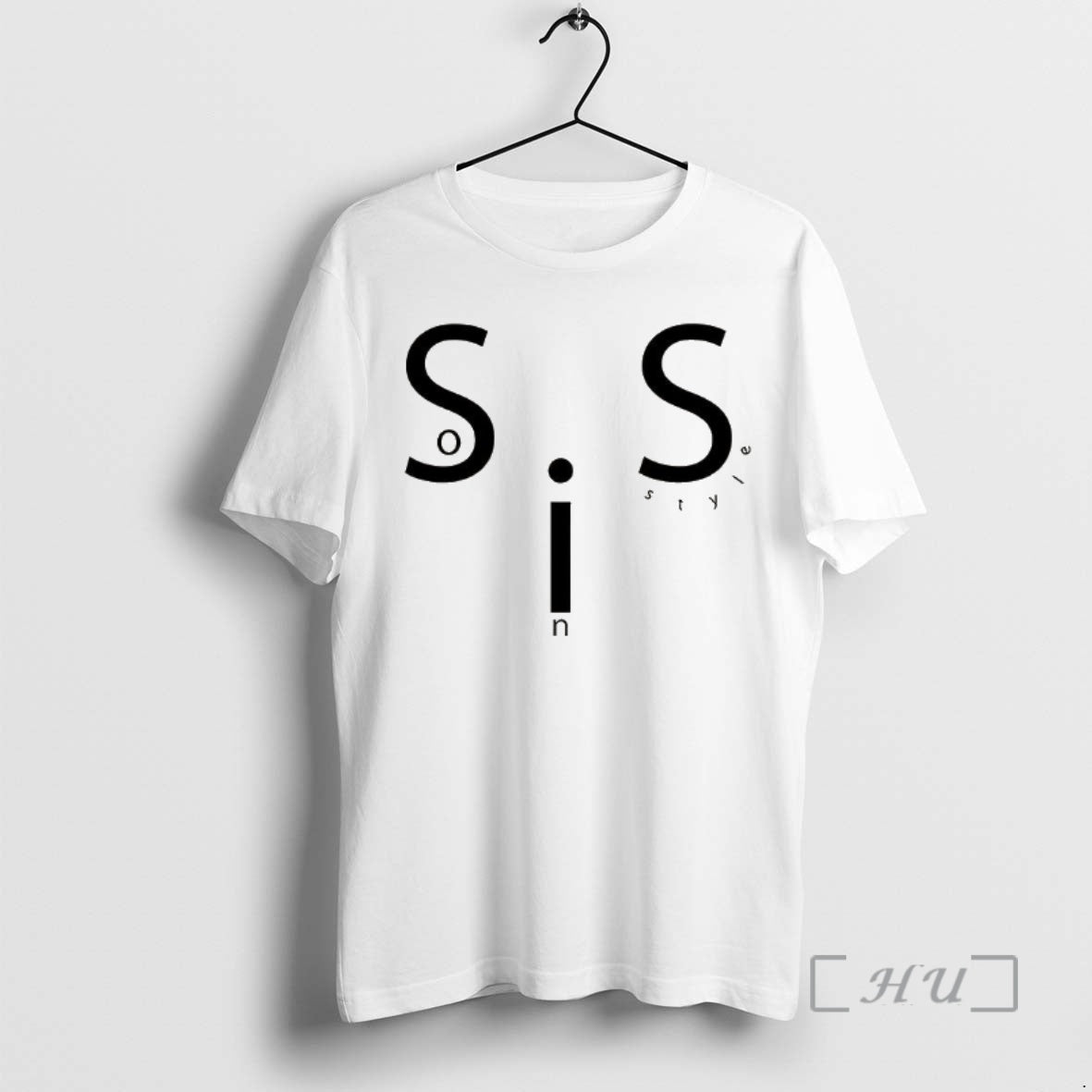 Officials Sis So In Style T-Shirts, Hoodie, Sweatshirt | PopFlextees.com