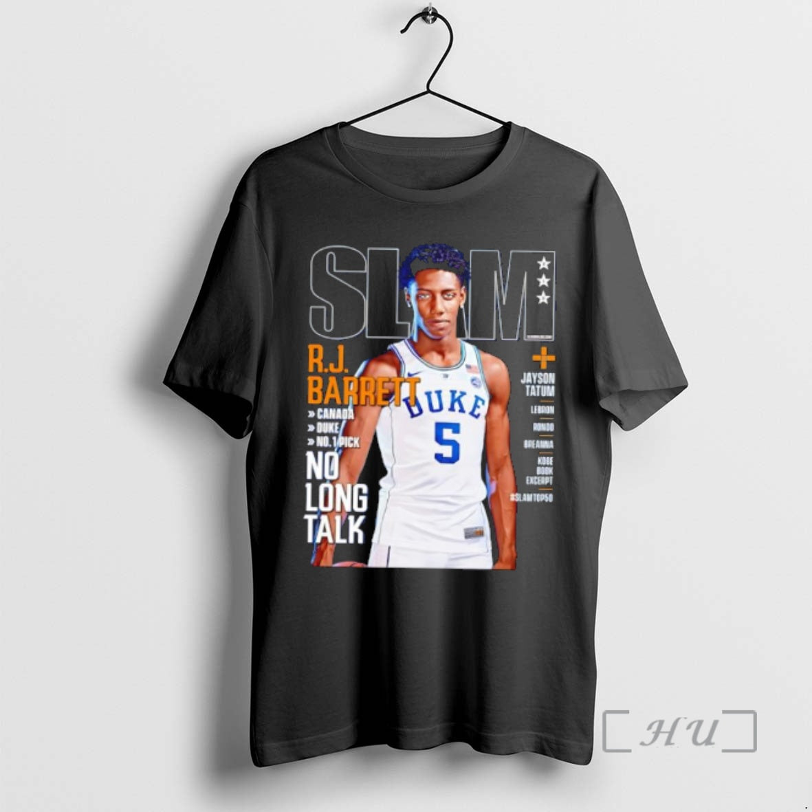 Officials Slam Duke 5 R J T-Shirts, Hoodie, Sweatshirt | PopFlextees.com