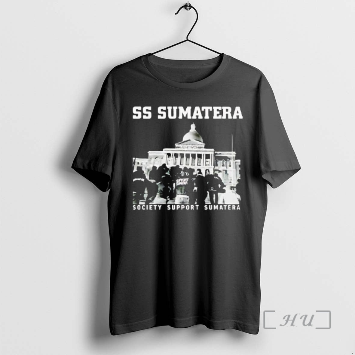 Officials Ss Sumatera Society Support Sumatera Possibly In Indonesia T-Shirts, Hoodie, Sweatshirt | PopFlextees.com
