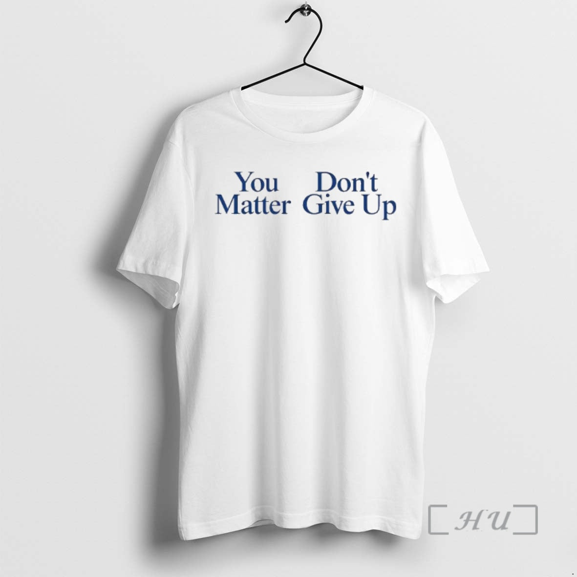 Officials Sabrina You Matter Dont Give Up You Dont Matter Give Up Letter T-Shirts, Hoodie, Sweatshirt