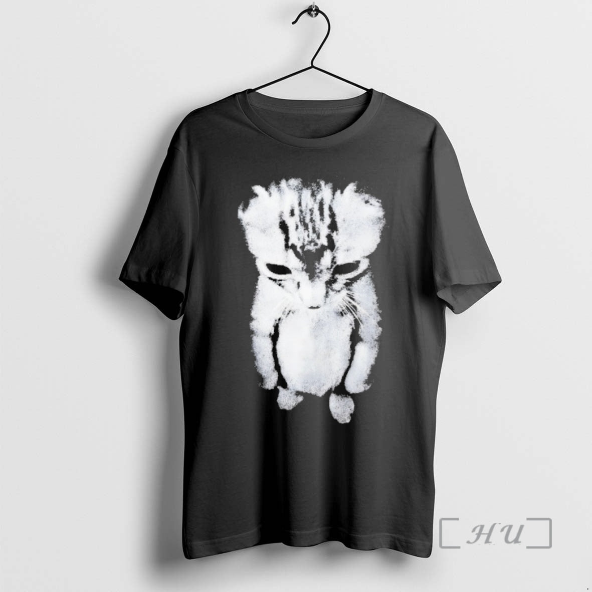 Officials Sad Kitten Meme Standing Cat Vintage T-Shirts, Hoodie, Sweatshirt | PopFlextees.com
