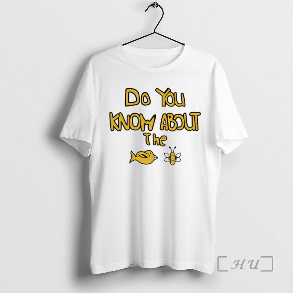 Officials Sam Cowell Do You Know About The Bird T-Shirts, Hoodie, Sweatshirt | PopFlextees.com