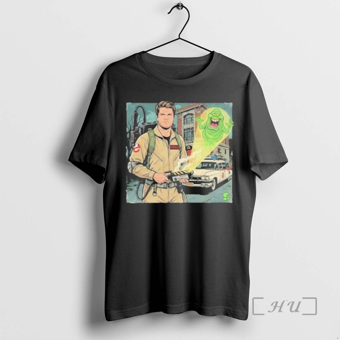 Officials Sam Darnold Ghost Busters Seattle Football T-Shirts, Hoodie, Sweatshirt | PopFlextees.com