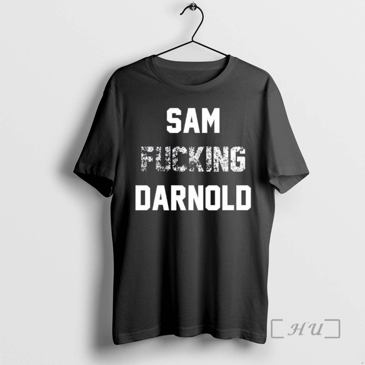 Officials Sam Fucking Darnold T-Shirts, Hoodie, Sweatshirt | PopFlextees.com