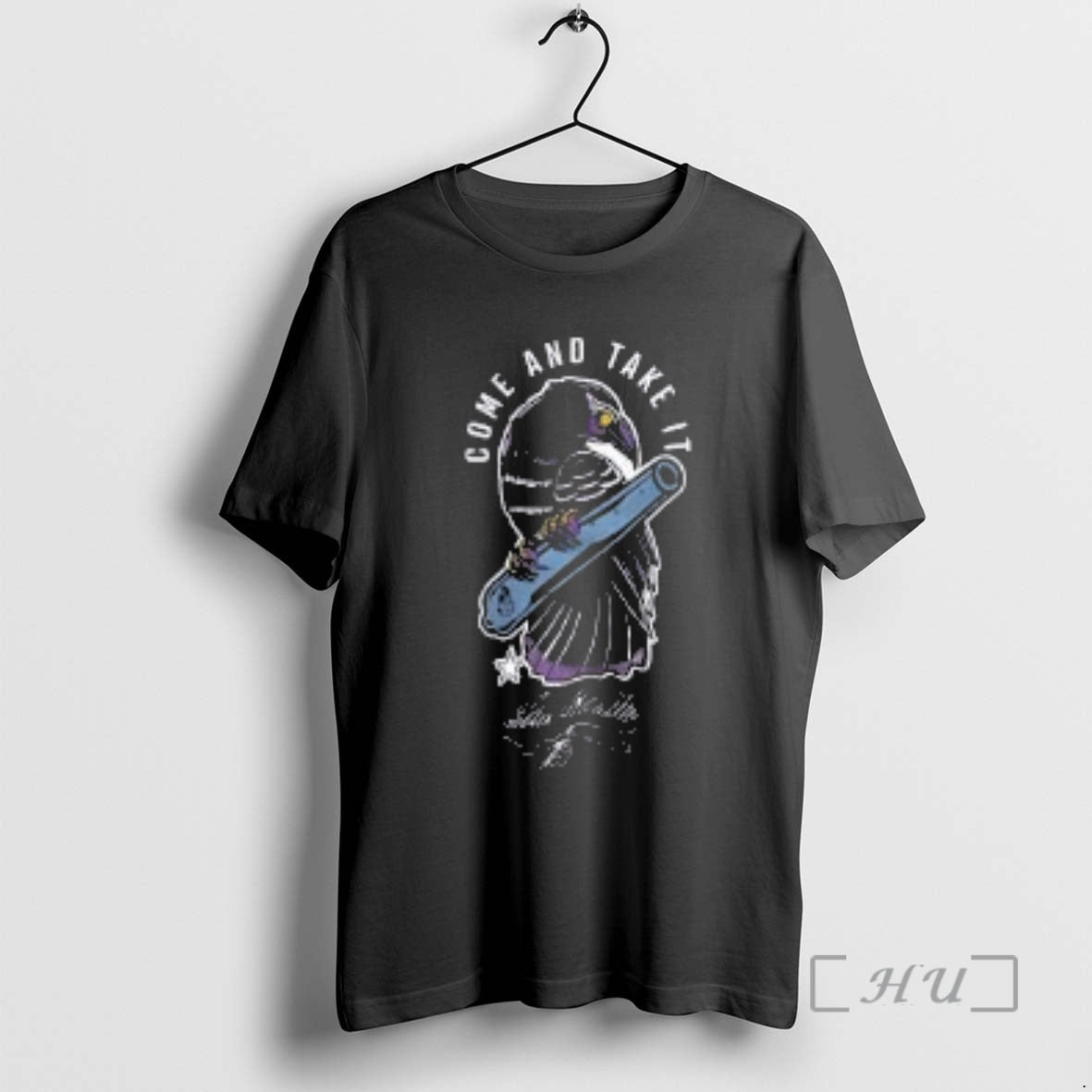 Officials Sam Houston Come And Take It Two Sided T-Shirts, Hoodie, Sweatshirt | PopFlextees.com