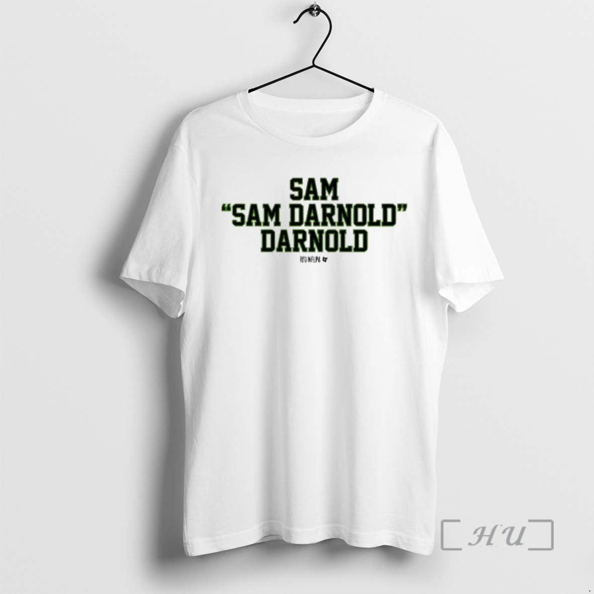 Officials Sam Sam Darnold Darnold T-Shirts, Hoodie, Sweatshirt | PopFlextees.com