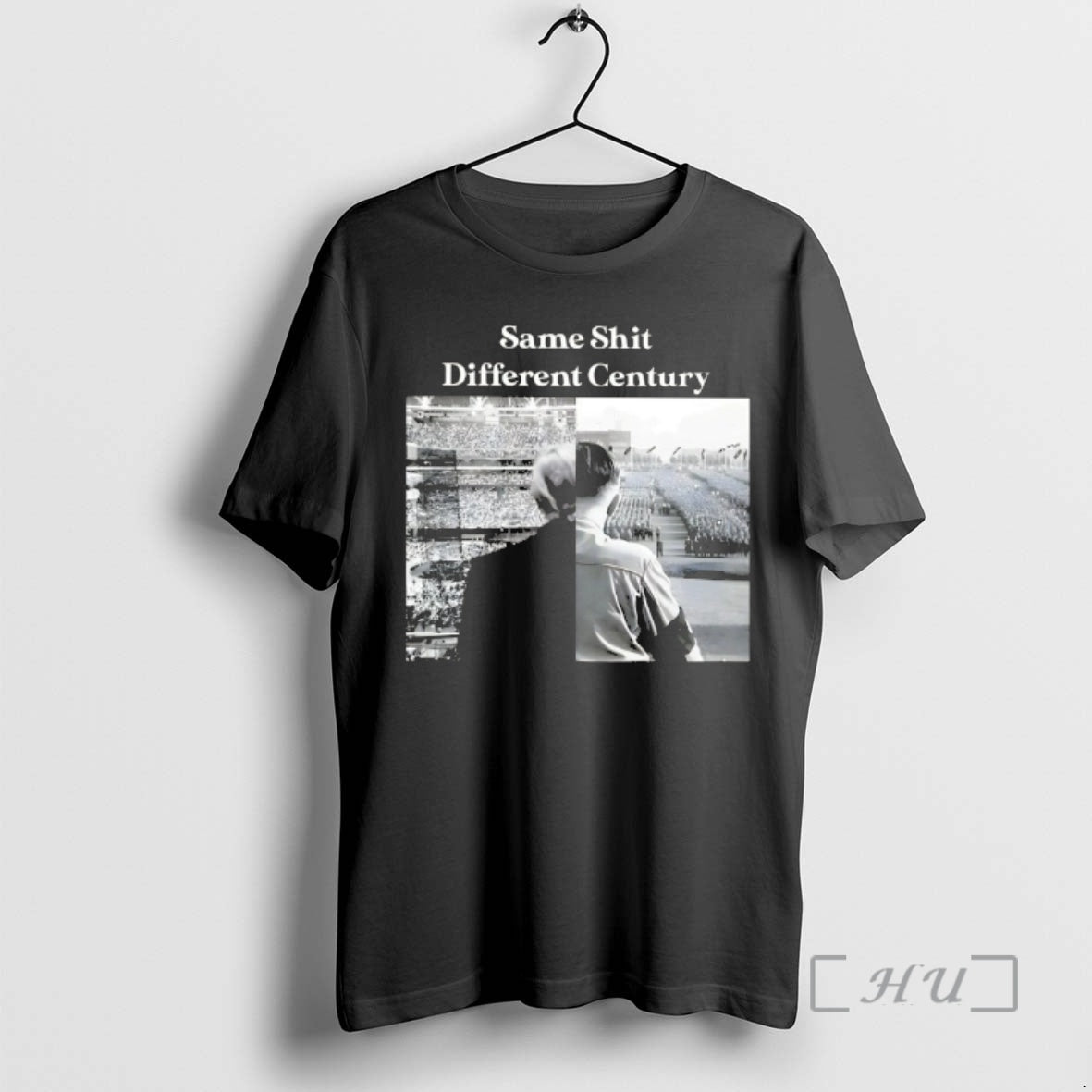 Officials Same Shit Different Century Photo Vintage T-Shirts, Hoodie, Sweatshirt | PopFlextees.com