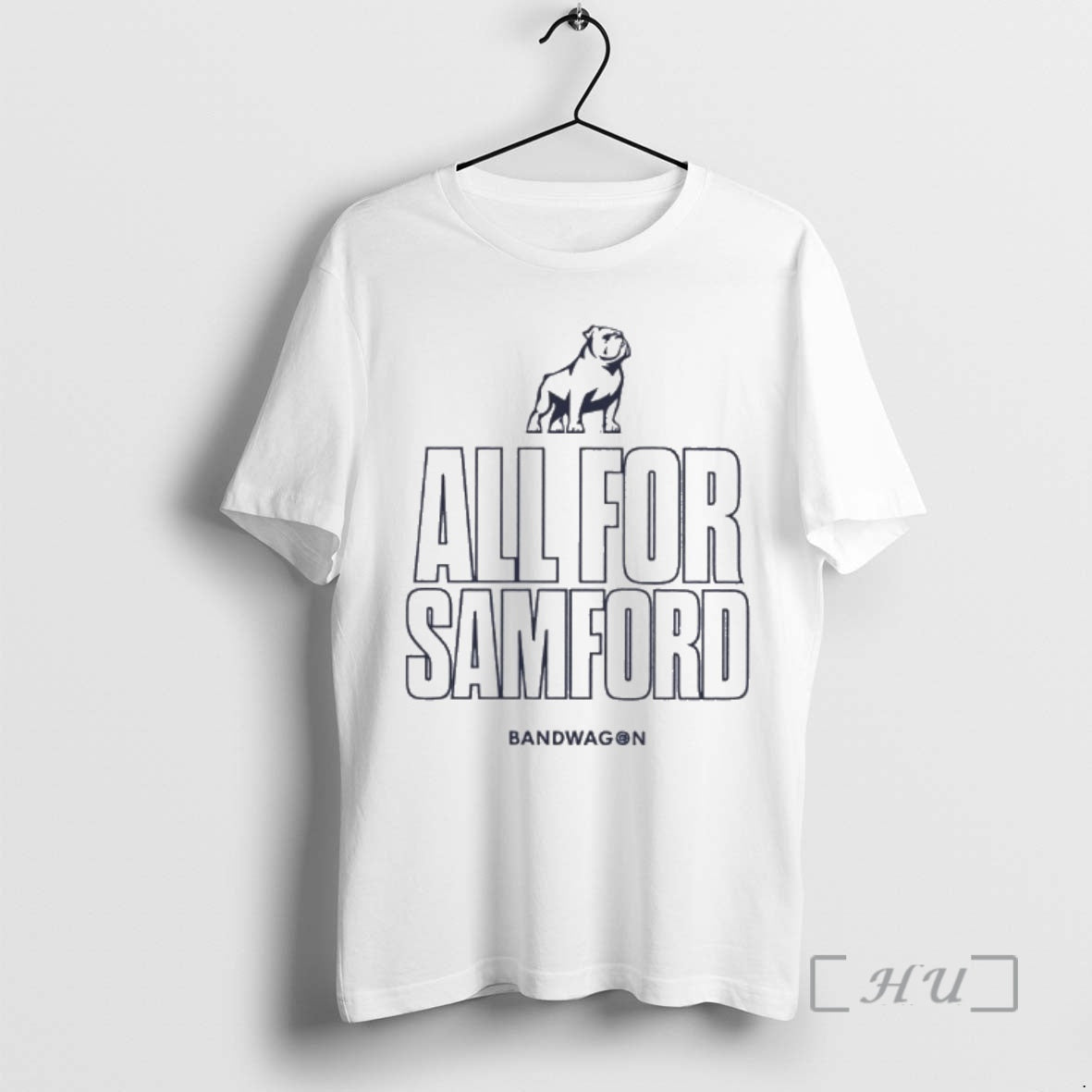 Officials Samford Bulldogs Basketball All For Samford T-Shirts, Hoodie, Sweatshirt | PopFlextees.com