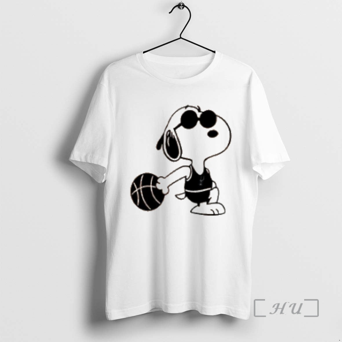 Officials San Antonio Spurs Peanuts Night White 2025 2026 Two Sided White T-Shirts, Hoodie, Sweatshirt