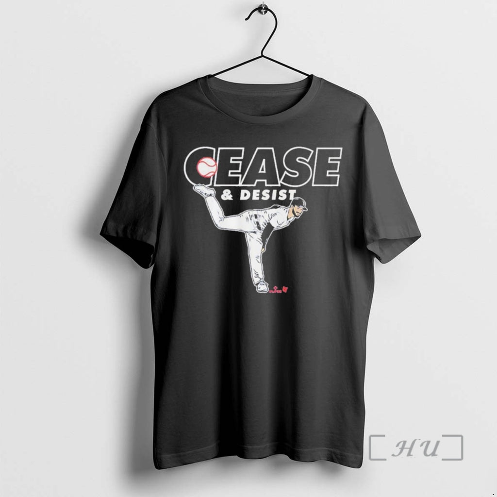 Officials San Diego Dylan Cease Toronto Cease Desist T-Shirts, Hoodie, Sweatshirt | PopFlextees.com