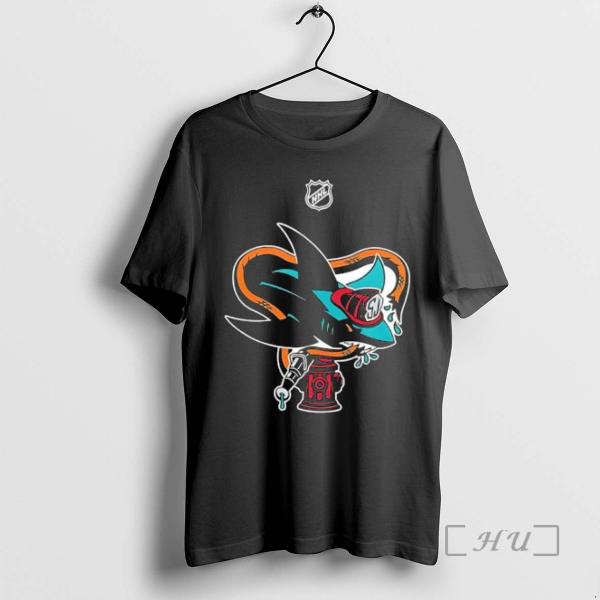 Officials San Jose Sharks First Responders 2025 2026 Night T-Shirts, Hoodie, Sweatshirt | PopFlextees.com