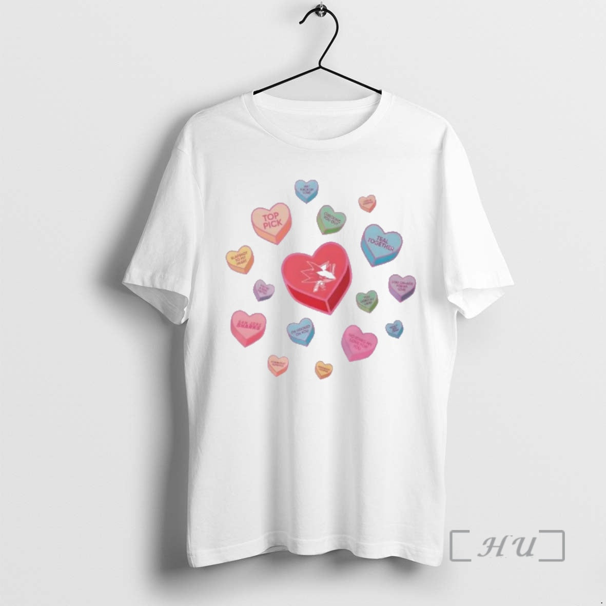 Officials San Jose Sharks Sweet Talk Valentines Day T-Shirts, Hoodie, Sweatshirt | PopFlextees.com