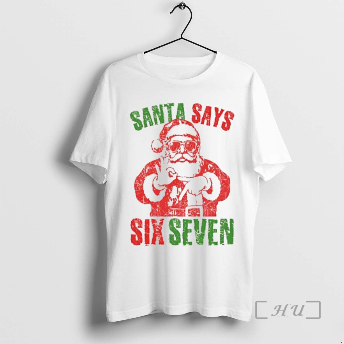 Officials Santa Says 67 Christmas T-Shirts, Hoodie, Sweatshirt | PopFlextees.com