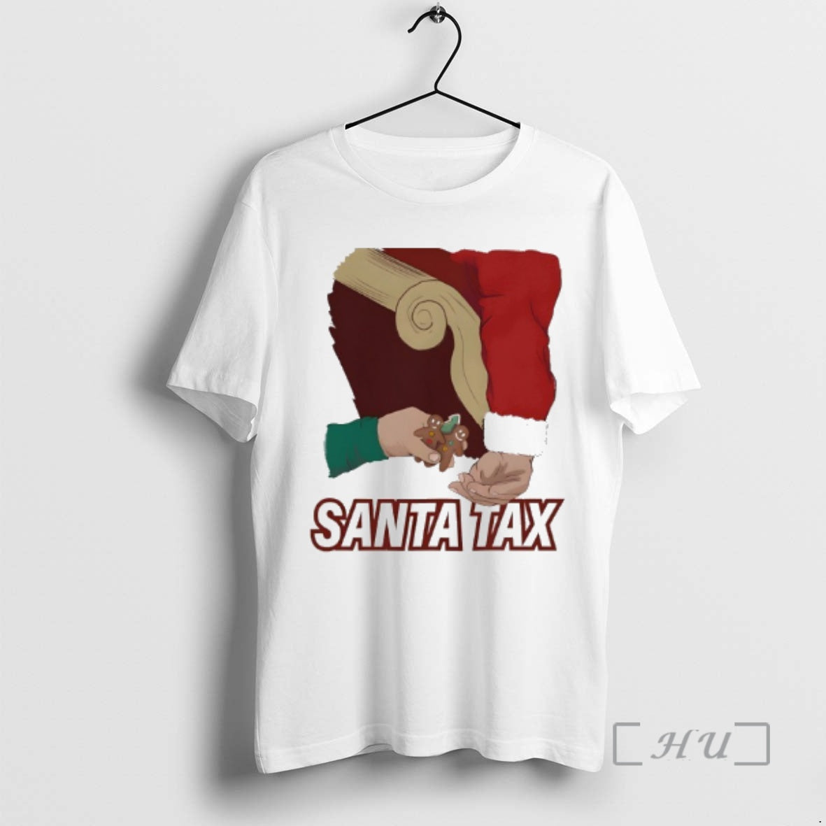 Officials Santa Tax Christmas T-Shirts, Hoodie, Sweatshirt | PopFlextees.com