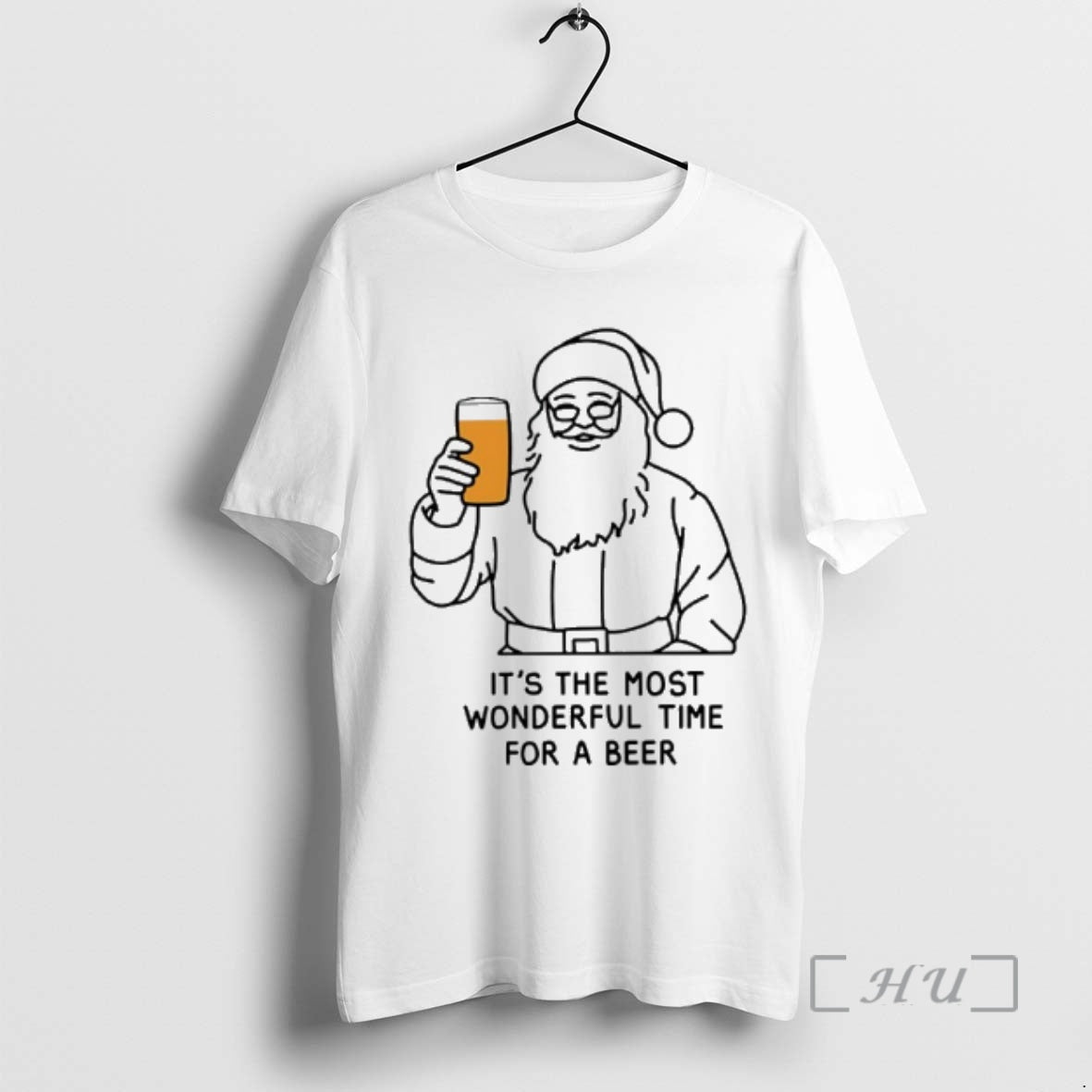 Officials Santa Most Time Beer T-Shirts, Hoodie, Sweatshirt