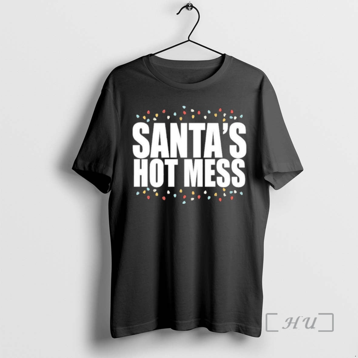 Officials Santas Hot Mess T-Shirts, Hoodie, Sweatshirt | PopFlextees.com